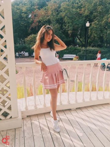 Анкета проститутки Индира, 22 года
